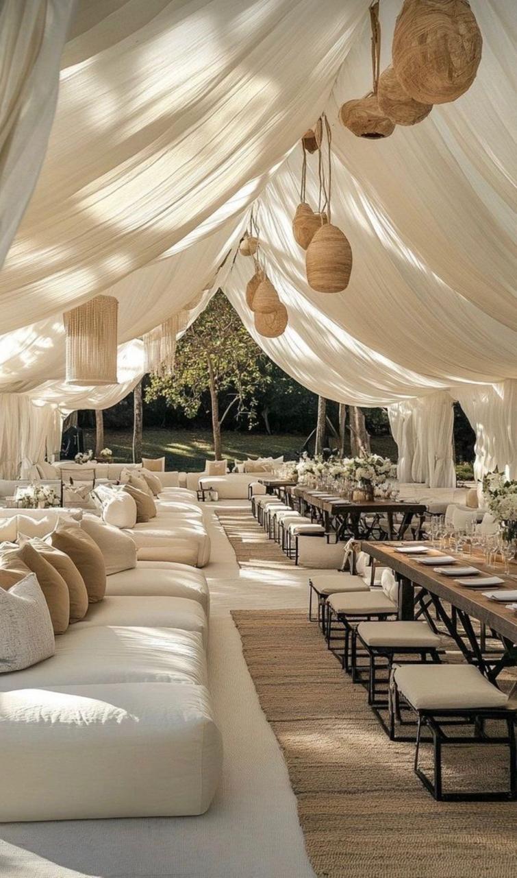 Terra Nova Event Design